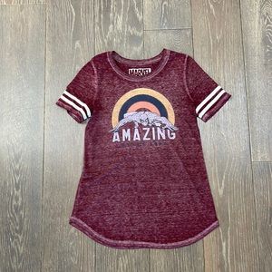 Marvel Spider Man T-shirt